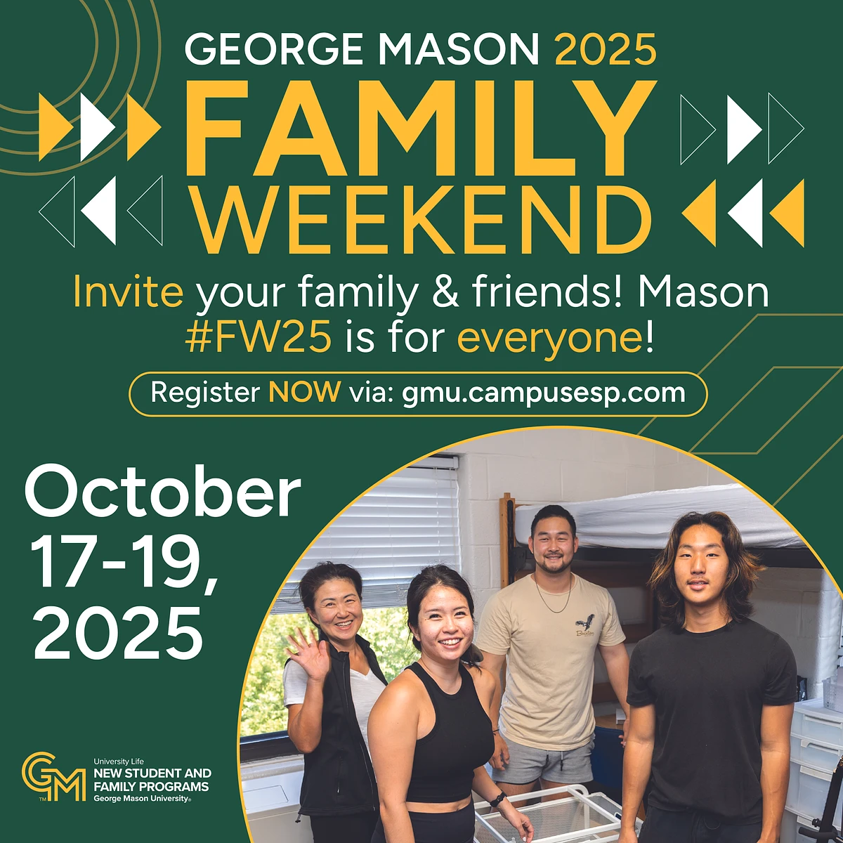 Academic Calendar Mason Family Connection