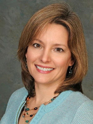 Alison Cuellar. Photo provided